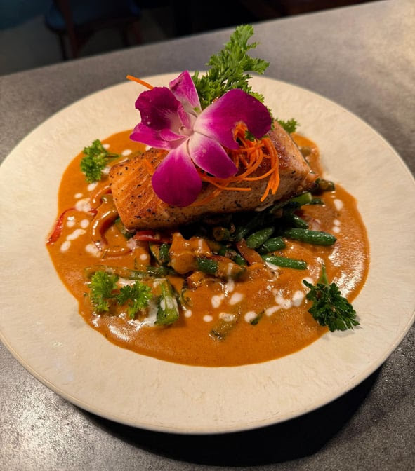 Paya Thai Kitchen by null