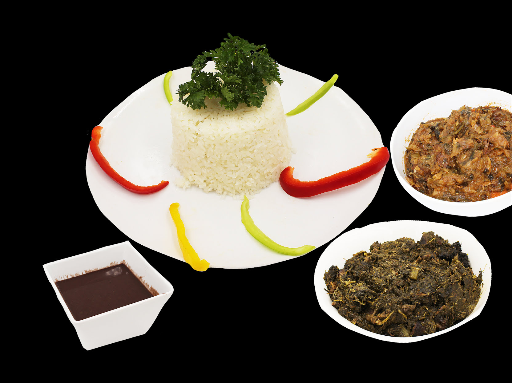 The Vegan Phoenix by null