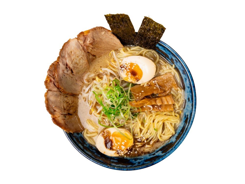 Miska Ramen Bar by null