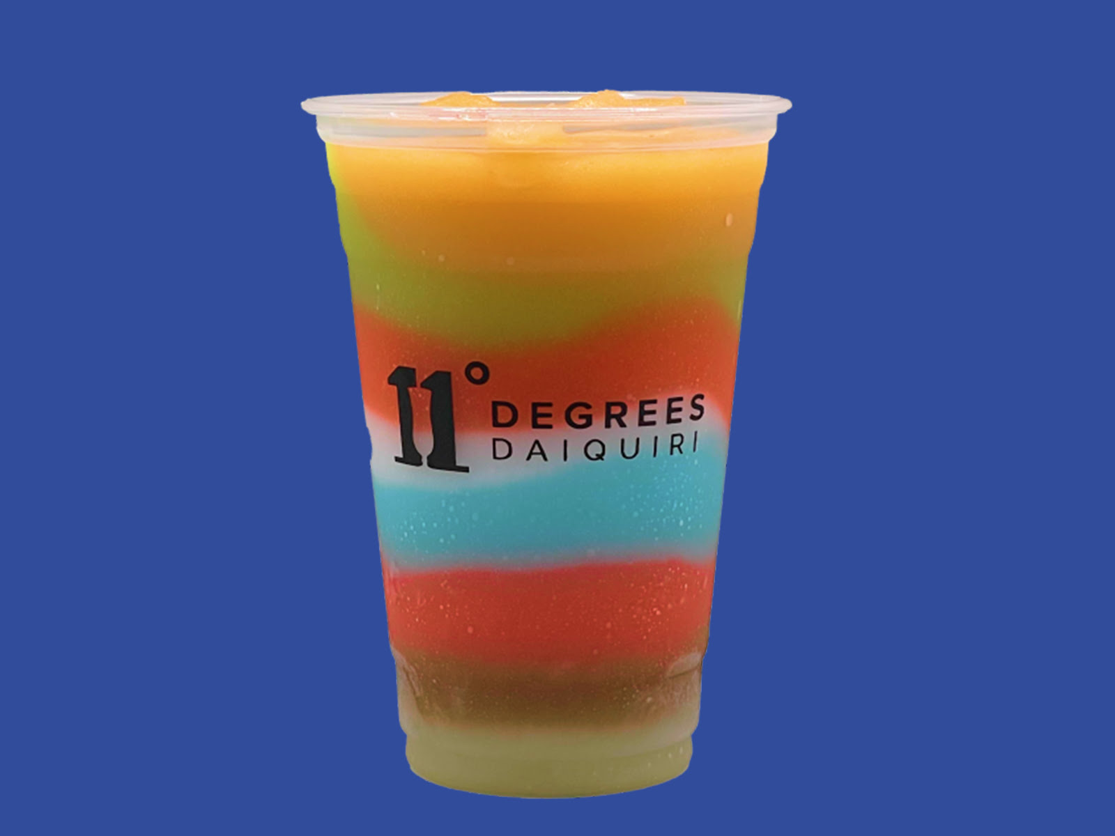 11 Degrees Daiquiri by null