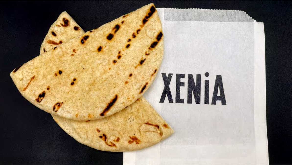 XENiA Mediterranean Kitchen - San Jose by null