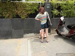 ichildren pee on the street in china|19 China Children Pee Stock Photos, High-Res Pictures, and Images - Getty  Images