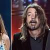 Dave Grohl takes aim at Taylor Swift: 'We actually play live'