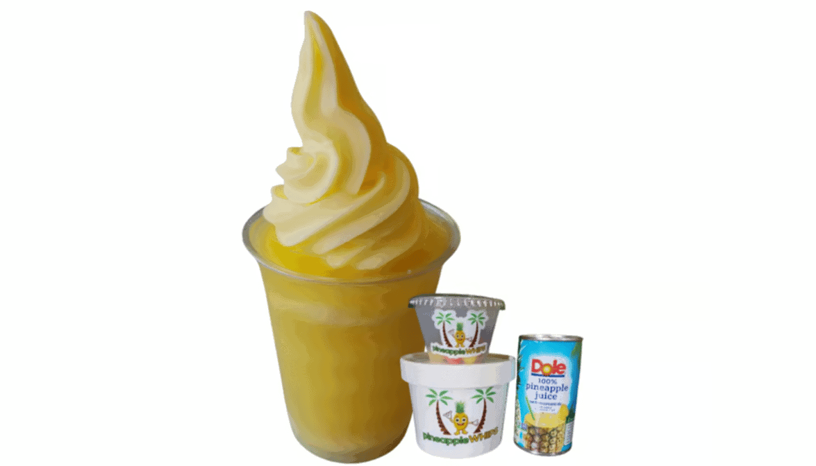 pineappleWHIPS by null