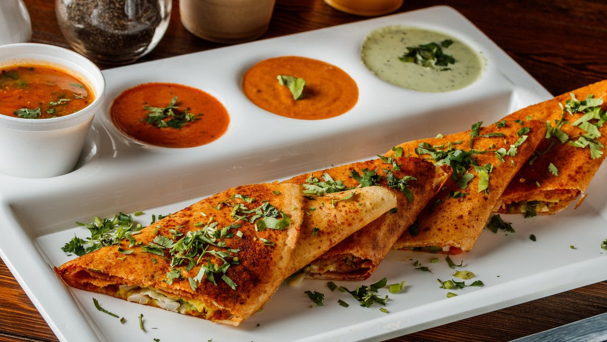 Nirmanz Food Boutique by null