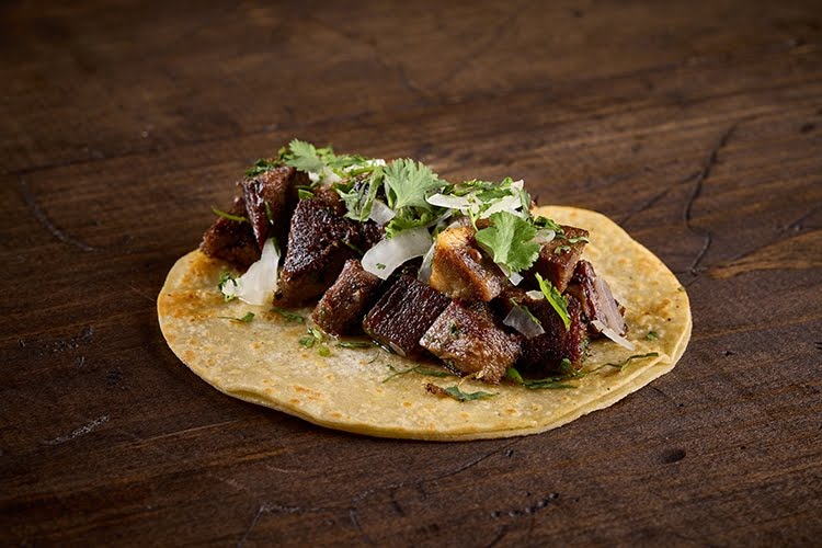 Taco Bamba Springfield by null