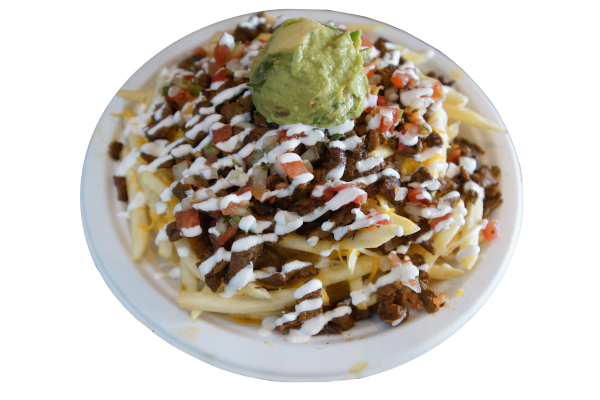 Fuego Mexican Kitchen by null