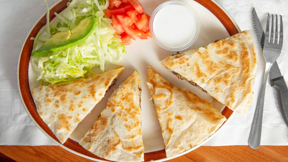 Taco Pros - Mexican Cocina (Damen Ave) by null