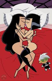 Danny phantom the advantages of being a ghost geda gall jpg x Danny phantom sex