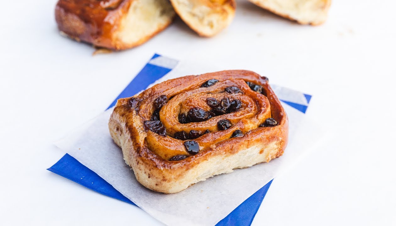 Levain Bakery by null