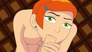 Ben and then there were porn jpg x Ben 10 gwen