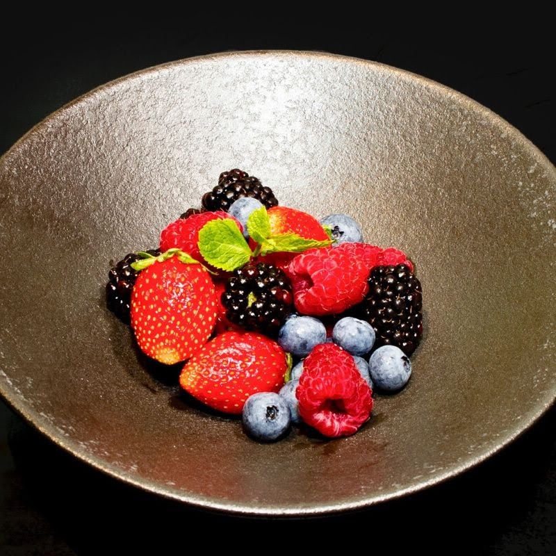 Ba restaurant by null