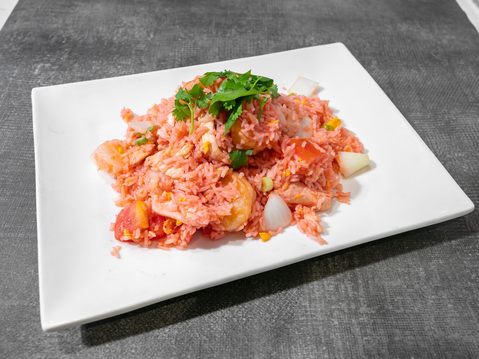 Shai Karr Eatery by null