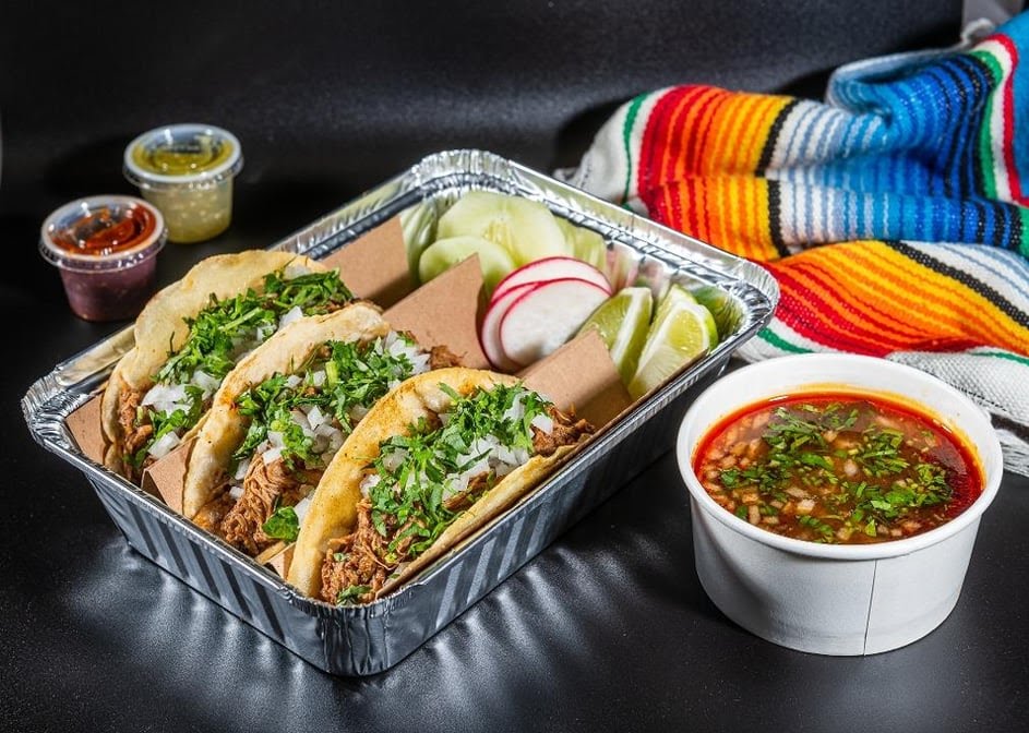 Taqueria Xochi - U street by null