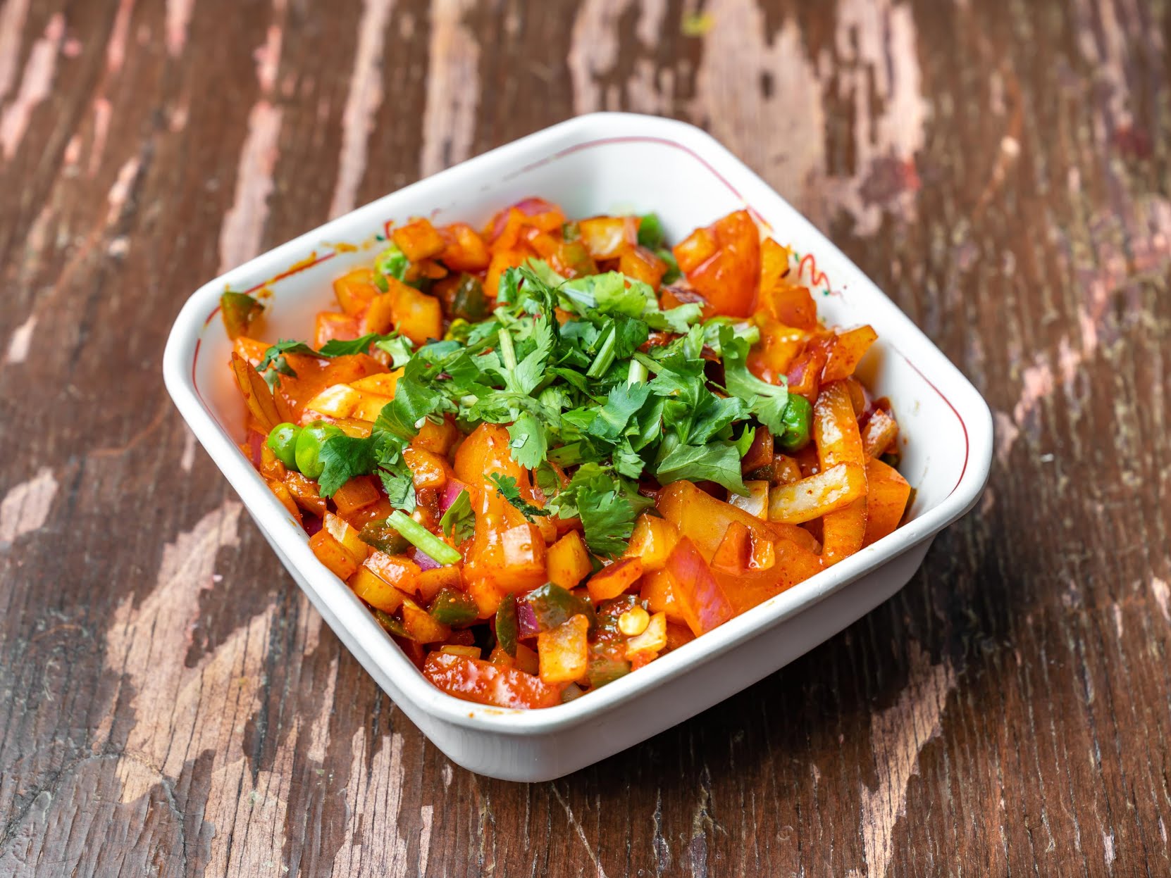 Curry Kingdom An Indian Eatery by null