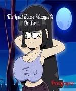 Louds in the club the loud house zaicomaster jpg x The loud house sex