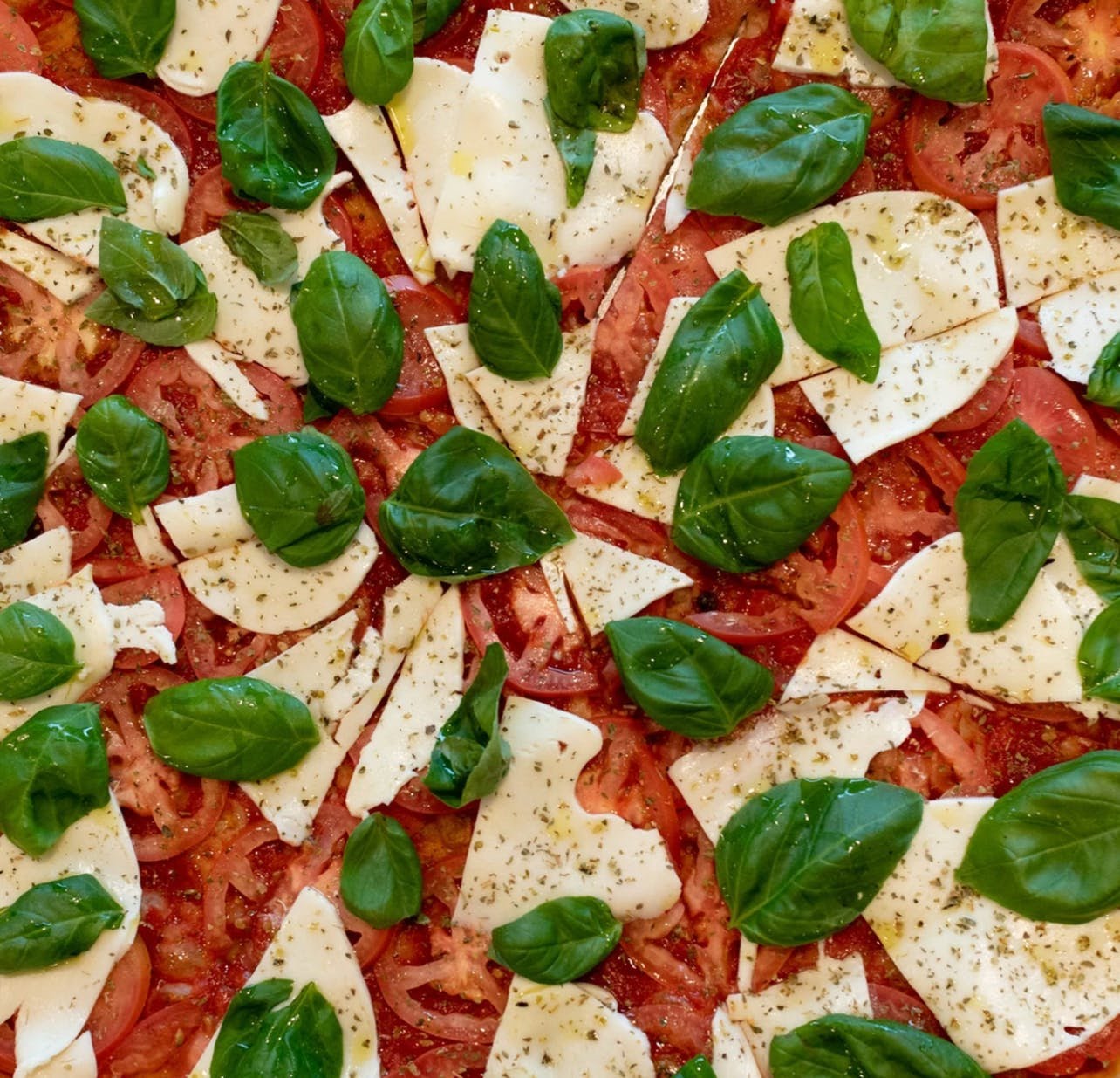 Joe’s Pizza NYC by null