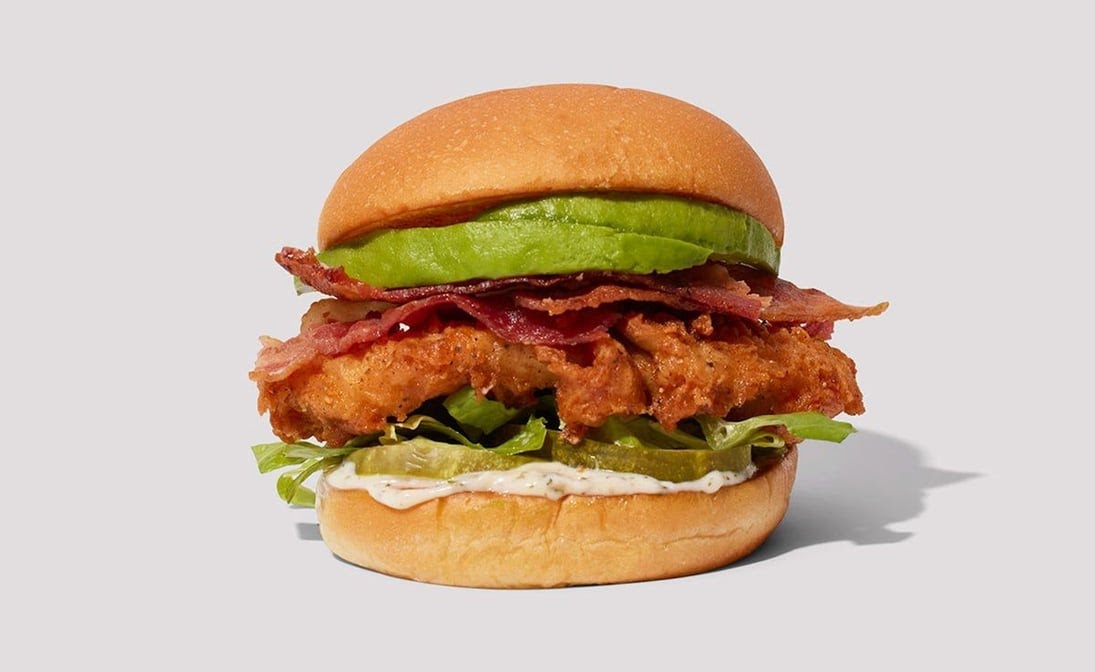 Shake Shack Piedmont Park by null