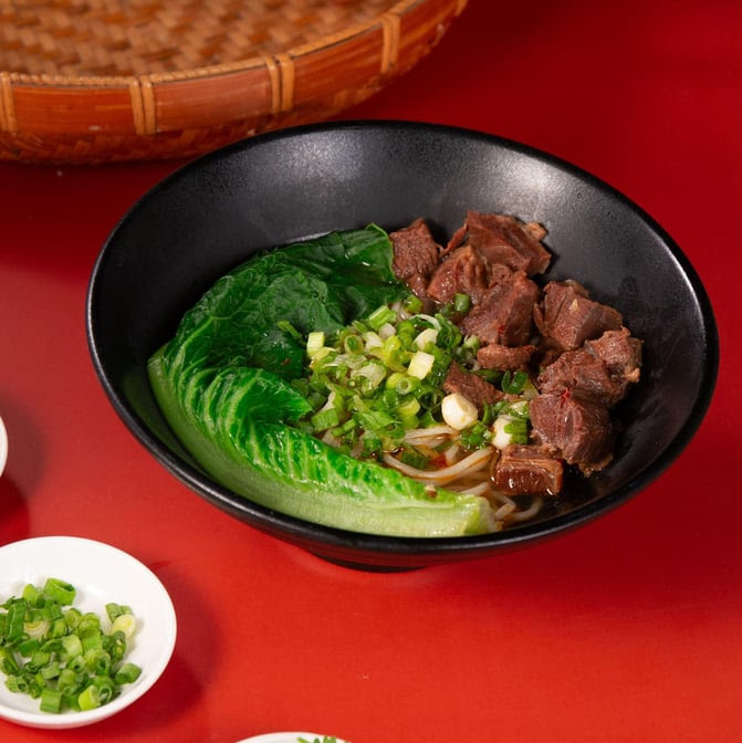 Dough Zone Dumpling House Berkeley by null