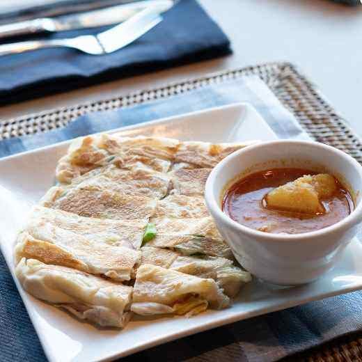 Peninsula Malaysian Cuisine by null