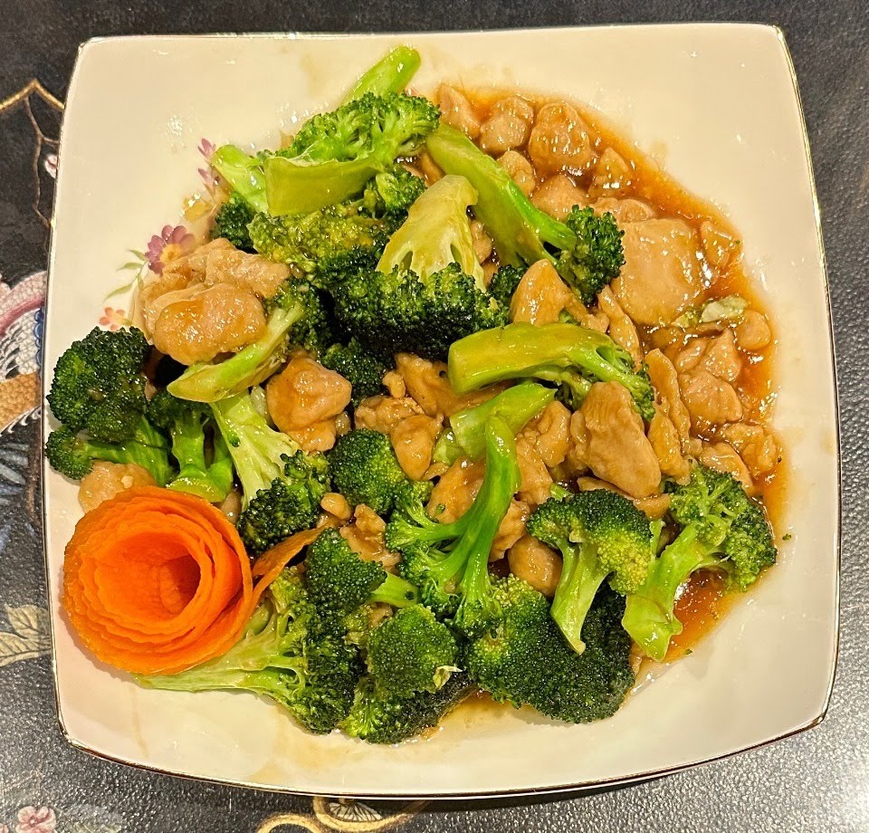 Taiwan Restaurant by null