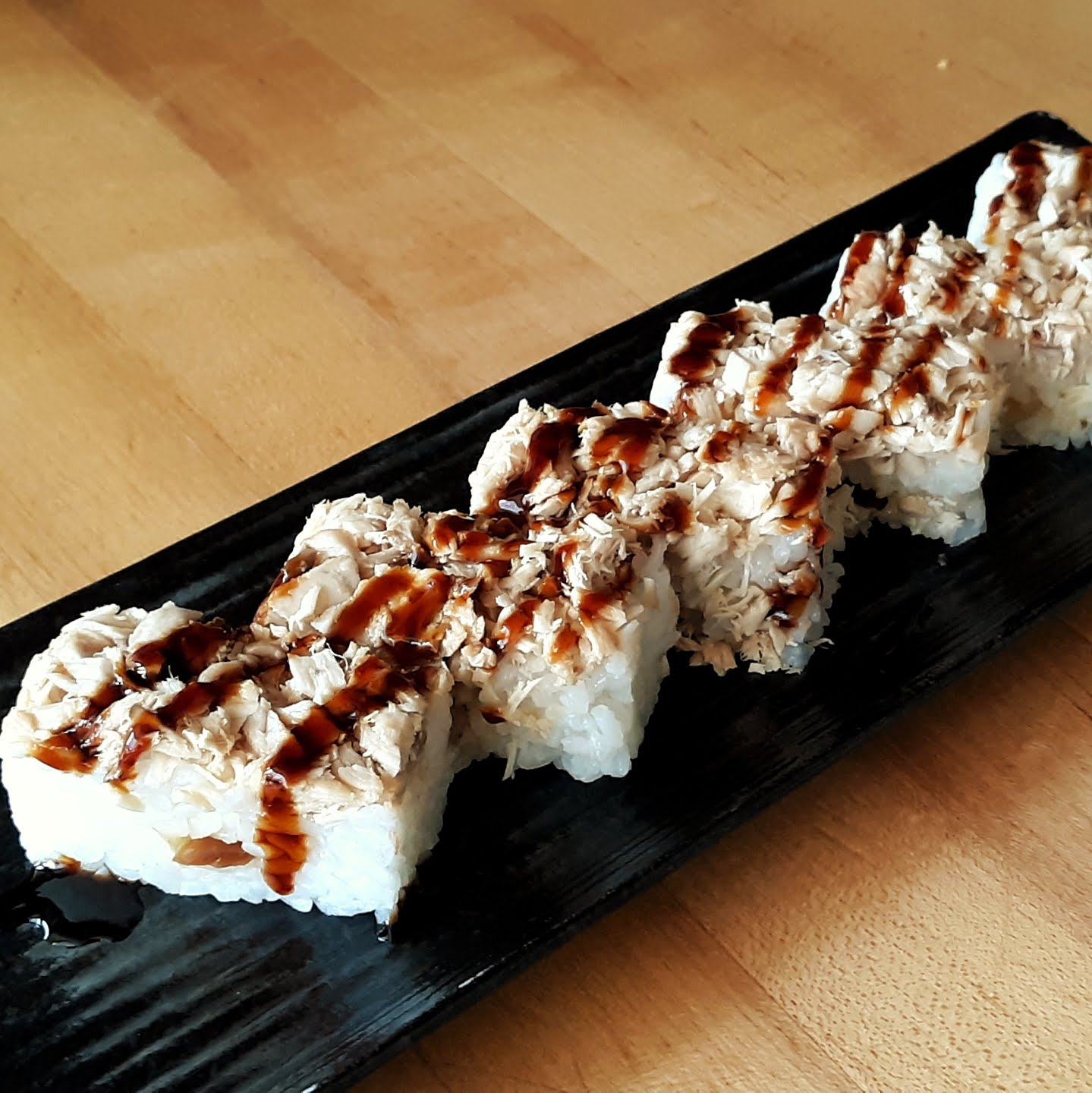 Hibino LIC by null