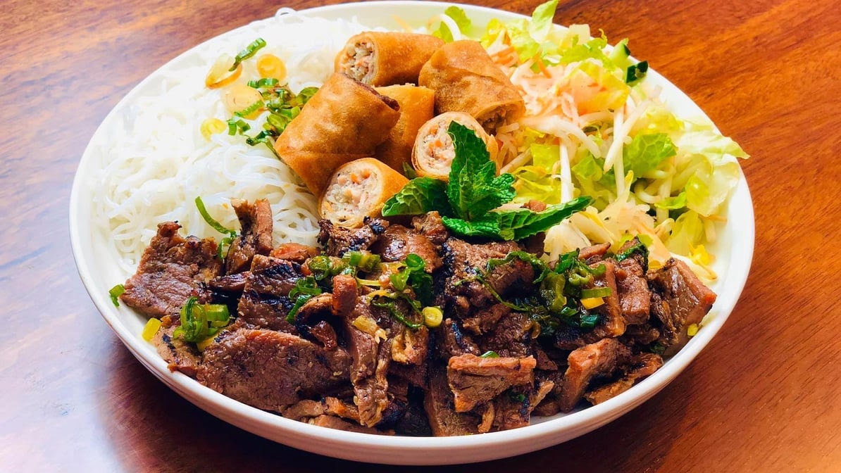 Phở Ca Dao Restaurant by null