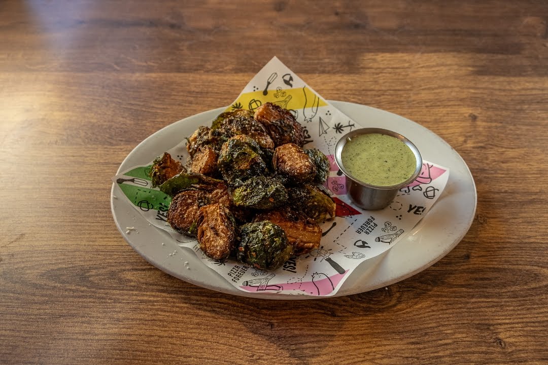 Pitfire Pizza by null