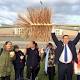 Parliament House's Cleaners Have Given Joe Hockey A Giant Toilet Brush After ... 