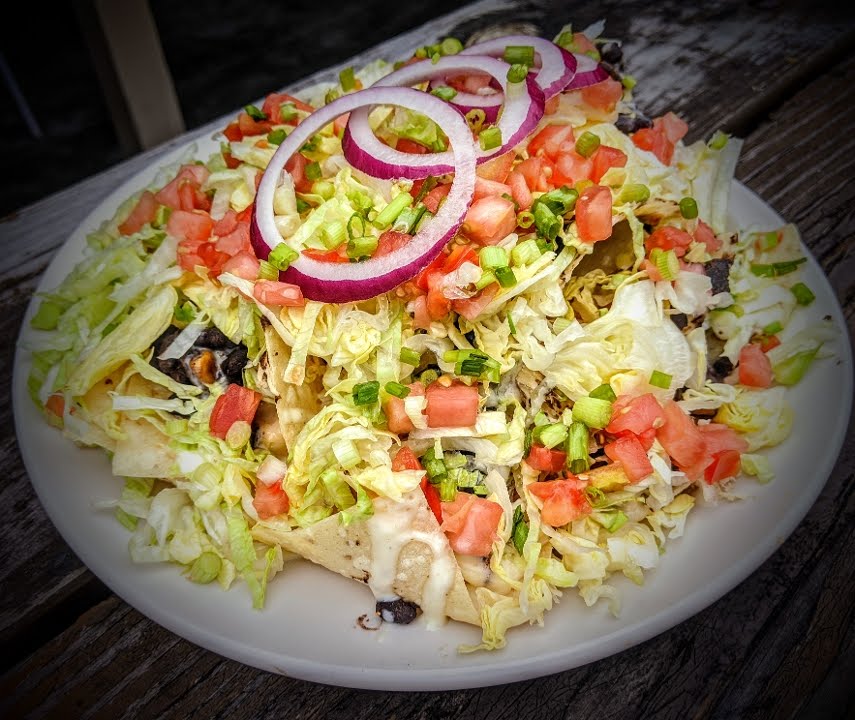 Varners Restaurant & Tavern by null