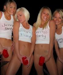 College thong party jpg x College thong party