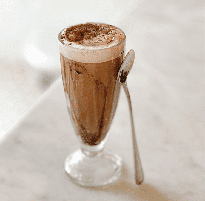 Old John's Luncheonette by null