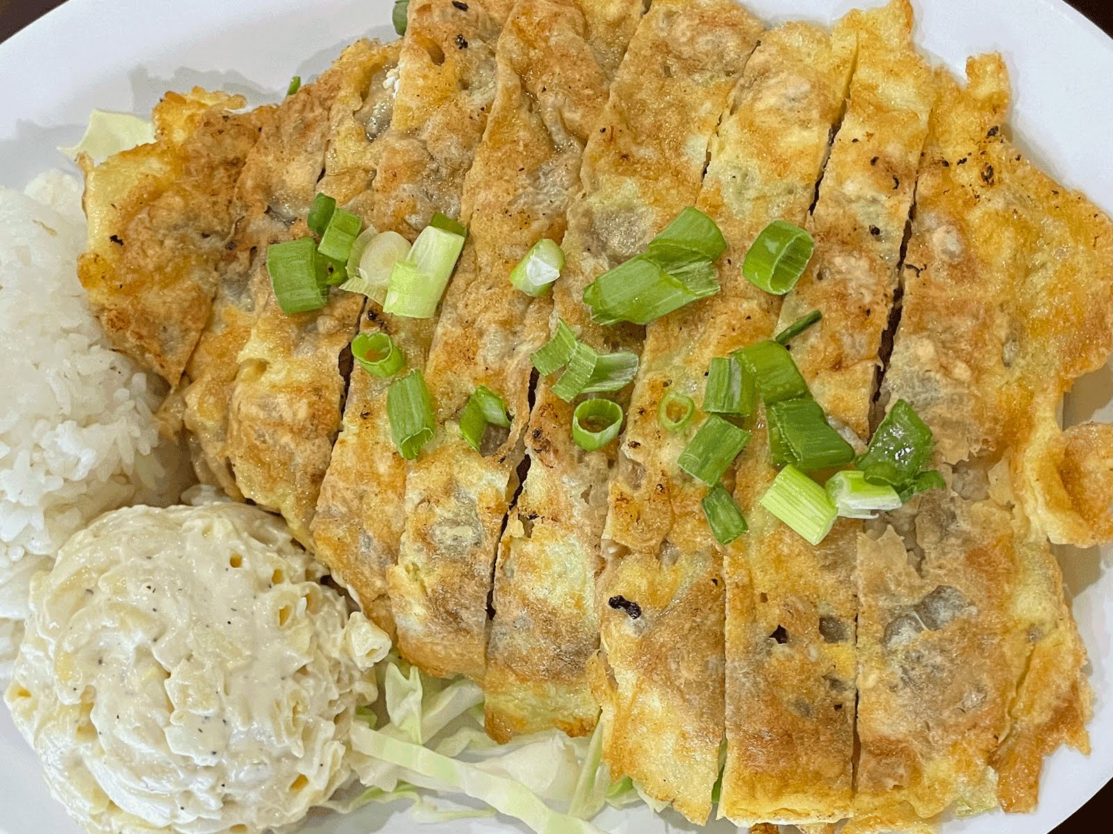 Pacific Island Taste, Hawaiian Restaurant by null