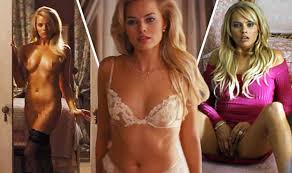 Margot robbie nude open legs ai celebrity luscious hentai manga porn jpg x Robbie tits