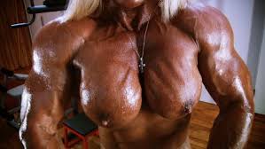 Female muscle jpg x Female muscle