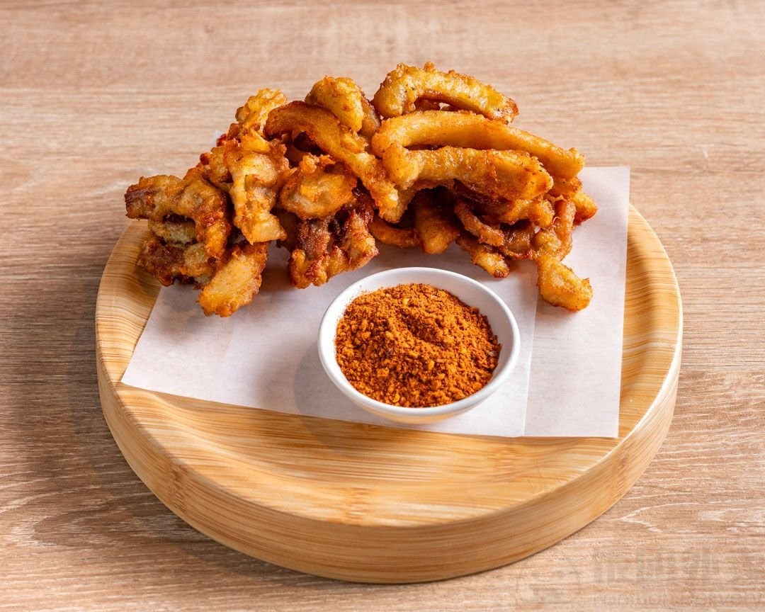 B2J Fish Soup Plano 不二家酸菜鱼 Plano by null