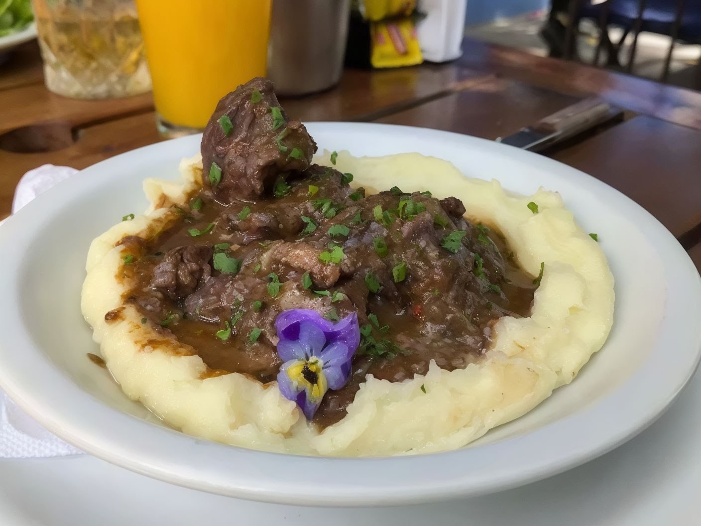 Guarda La Vieja by null