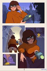 Ea aabc sexy velma dinkley thicc luscious hentai manga porn jpg x Sexy velma