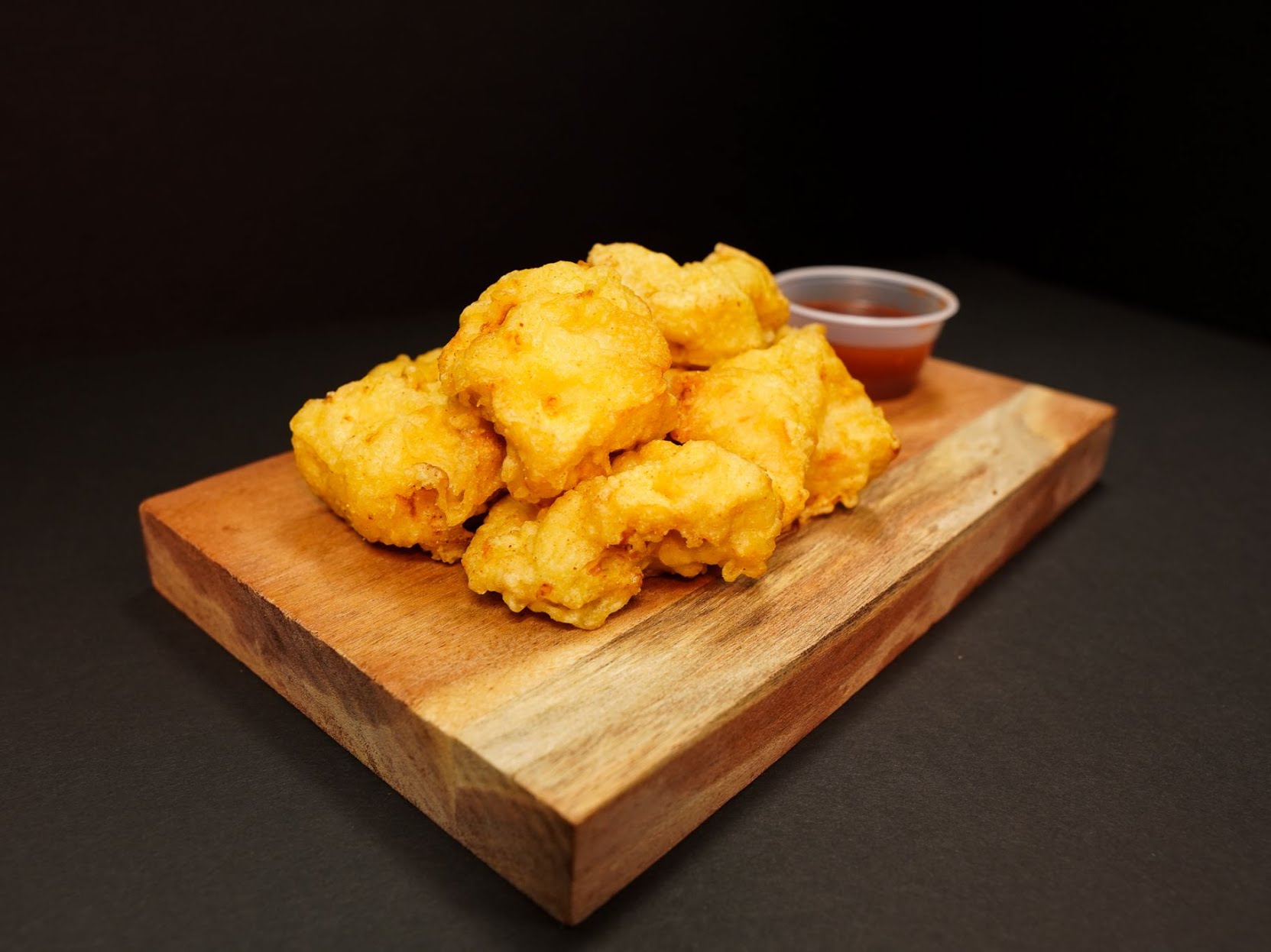 BIBI Korean Grill + Market by null