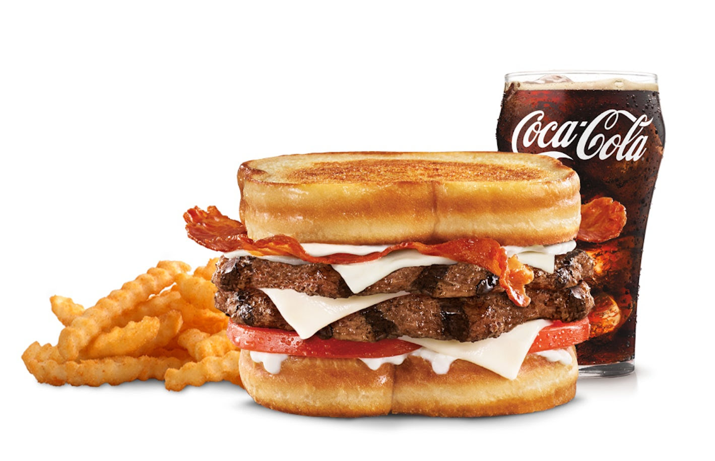 Hardee's by null