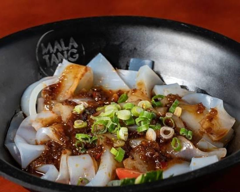 Mala Tang by null