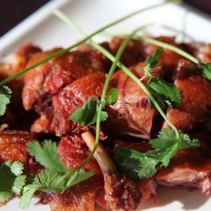 Yummy Szechuan by null