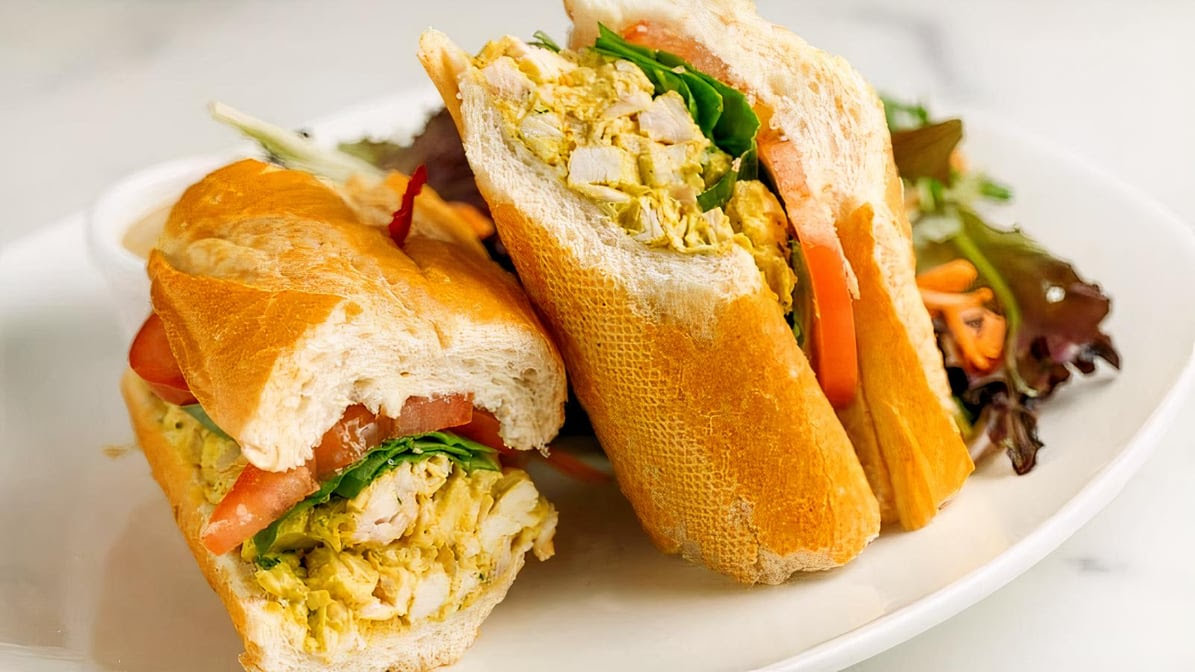 Mort's Deli Tarzana by null