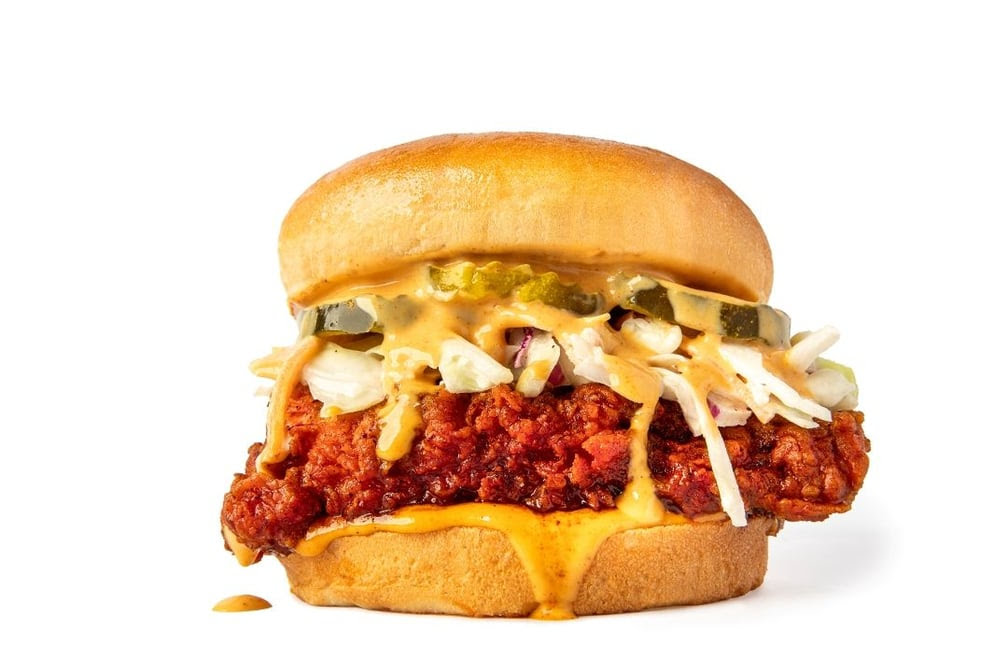 Scoville Hot Chicken - Buckhead by null