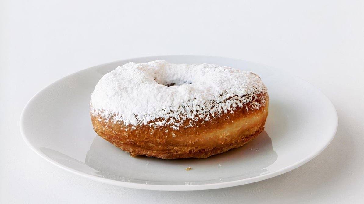 Nightlight Donuts & Coffee by null