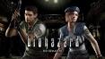 Image result for u202bاهريمن ساکن ريمستر resident evil hd remasteru202c