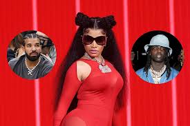 Exclusive here are the albums pornhub png x Minaj hub