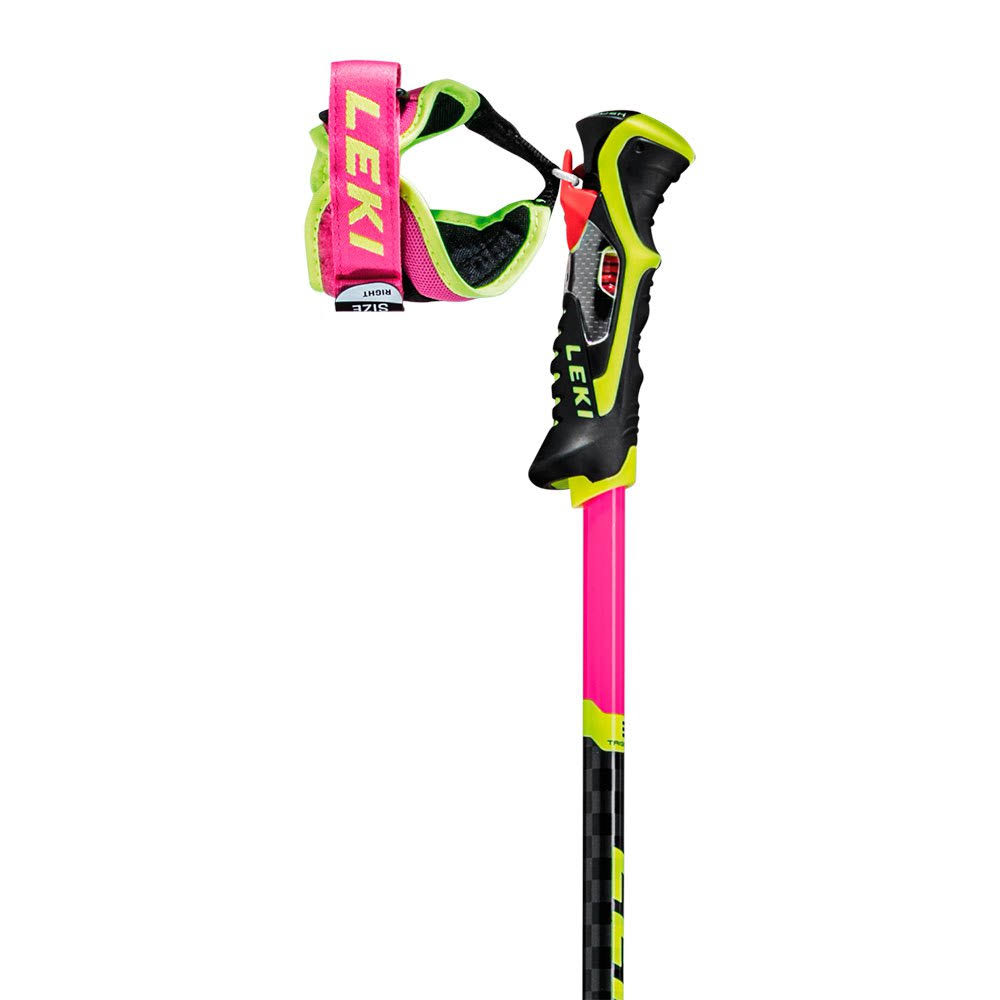 73%OFF!】 LEKI 117cm ストックトリガー レキ スキー kead.al