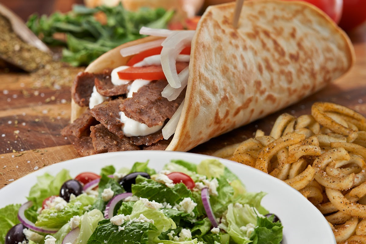 Olga's Kitchen by null