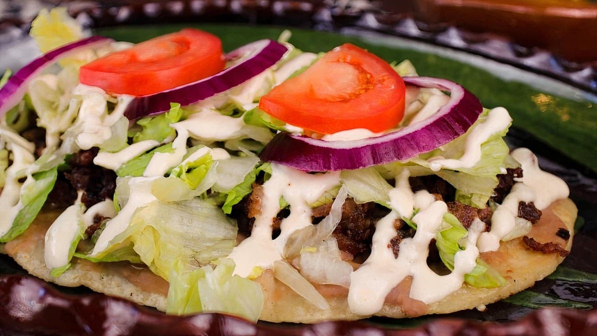 Antojitos Puebla by null